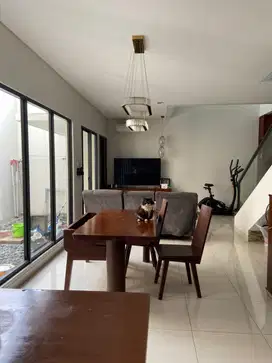 Termurah! Rumah Cluster emily Summarecon Bandung