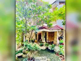 Dijual Rumah di Taman Bougenville Jatibening