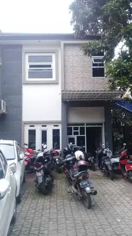 Dibawah NJOP rumah kost di sayap buah batu kota bandung