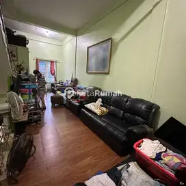 TOWNHOUSE JL PUKAT BANTING I KOMP RAHAYU CITY MEDAN DKT MANDALA