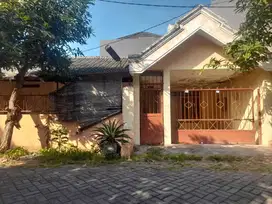 RUMAH MURAH DI PERUM PONDOK BENOWO INDAH SURABAYA