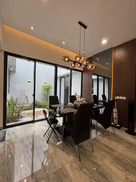 Quantis Signature BSD City Tangerang Selatan Banten 6M Sudah Renovasi