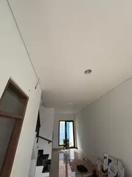 SISA 4 UNIT DIJUAL RUMAH BRAND NEW TAMAN SURYA JAKARTA BARAT