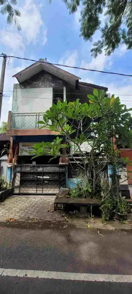 Dijual Rumah 2 Lantai Rp 275jt di Buleleng - Bali
