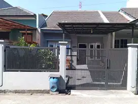 Harga Dekat Njop Rumah Siap Huni Caringin Bandung