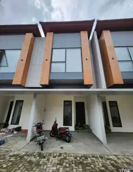 Jual Cepat Rumah Minimalis Sunrise Garden Kedoya Jakarta Barat