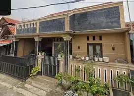 Dijual Rumah 1 Lantai Termurah Kunciran Mas Permai Siap Huni Shm nego