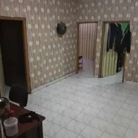Rumah Dijual di Pasar Minggu Dekat SMAN 28 Jakarta Selatan Surat SHM