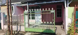 BISA NEGO! Dijual Rumah Tipe 36 Taman Gading Cilacap Tanpa Perantara