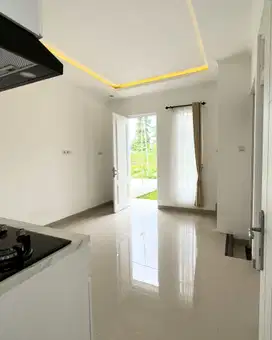 Cicilan 50% Lebih Ringan di Klasika, HARI INI SAJA!