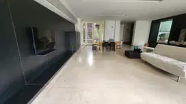 Disewa Rumah di daerah Guntur, Setiabudi, Jakarta Selatan Siap Huni