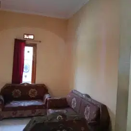 Rumah Murah Nyaman Dihuni di Gading Tutuka