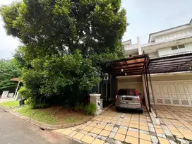Dijual Cepat Rumah Pascal Gading Serpong 10x18 dekat UMN