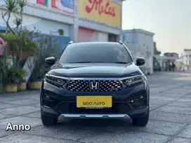 Honda WR-V RS Cvt 1.5 2024