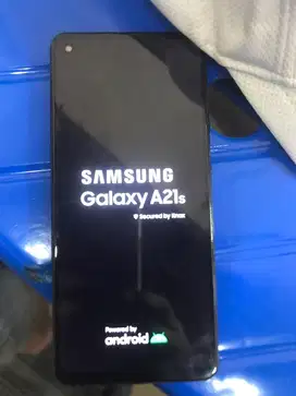 Samsung A21s 3/32