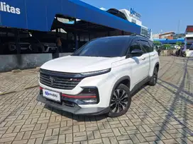 DP 5% Wuling Almaz RS 1.5 Exclusive 7-Seater Bensin-AT 2022 UZS
