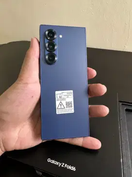Samsung Z fold 6 512Gb