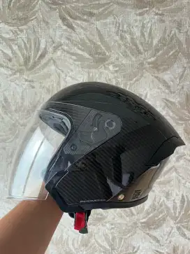 Helm RSV windtail carbon size L