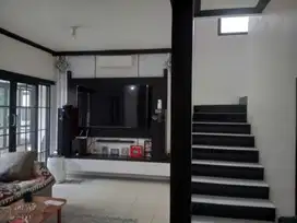 Dijual Rumah di Kota Baru Parahyangan Fully Furnished