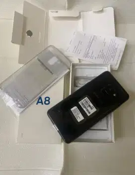 Samsung galaxy A8 ram 4/32 Gb open box