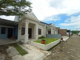 Rumah Premium Kajen Pekalongan, Bebas Banjir