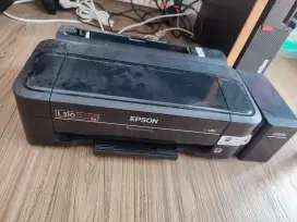 Printer Epson L310