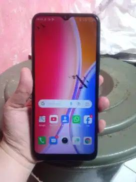 Infinix Smart 6 ram 3