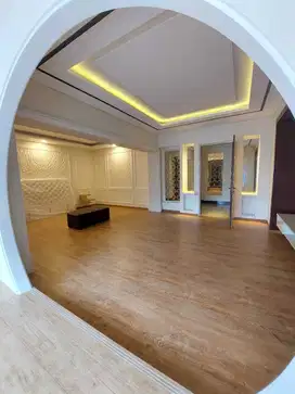 Rumah Mewah dan Siap Huni di Pluit Selatan