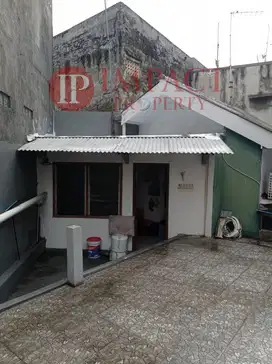 DIJUAL RUMAH GUNUNG SAHARI, JAKPUS