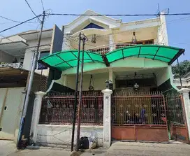 DILELANG Rumah Murah Turun Harga Jalan Ratnasari, Inhoftank