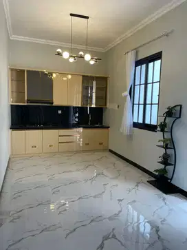 Dijual Rumah Bagus Lokasi Jl. Candi Kalasan Timur Semarang