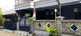 DIJUAL RUMAH REWWIN RAJAWALI WARU SIDOARJO RON.A1687