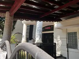rumah dijual villa bukit mas surabaya