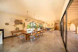 Villa View Sawah Kedungu Kediri Tabanan