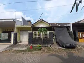 Rumah Kelurahan Arjowinangun Kec Kedungkandang Malang