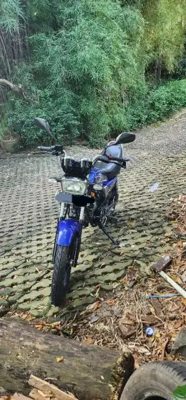 Rx king 2004 biru