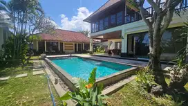 Villa Kedungu Kediri Tabanan