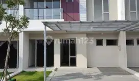JUAL RUGI MURAH! UNIT LANGKA - Rumah PIK 2 Semi Furnished 8x12,5