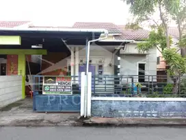 Jual Cepat Rumah Harga Murah PH Husin 2 Pontianak
