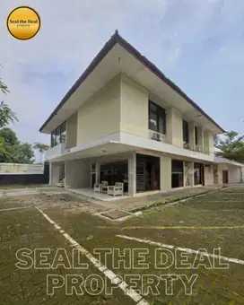 Disewakan Rumah Bisa Untuk Kantor Di Kemang Jakarta Selatan STD590