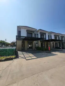 Rumah di citraland tegal