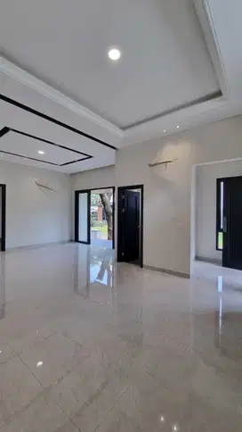 DIJUAL RUMAH BRAND NEW DI FORESTA NATURALE - BSD CITY