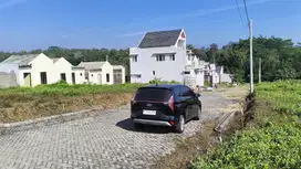 Rumah Exclusive Minimalis Malang Cocok Untuk Hunian Pasutri