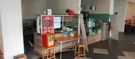 Di cari Helper untuk food court