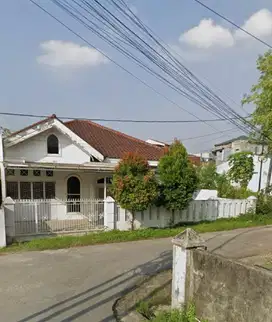 Di Jual Rumah di sunggal jl Tb simatupang,gg Langgar