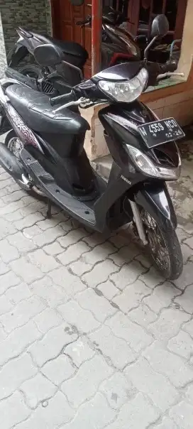 Jual mura Honda mio 2011