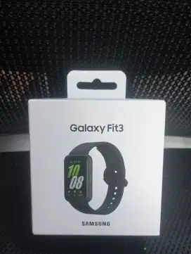 Smart Watch Samsung Galaxy Fit 3