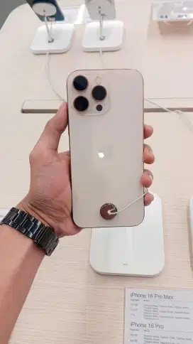 iPhone 16 Pro 256GB