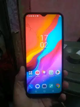 Infinix smart 5 ram 3
