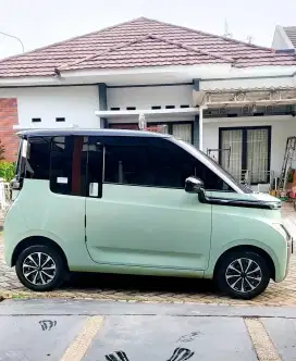 Harga Nego Wuling Air EV  300km, Spek T'tinggi